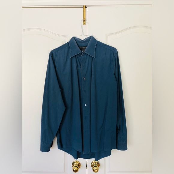 Lot of 6 Men Shirts in size M - Picture 3 of 15